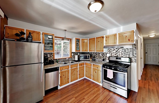 Amazing Property in Christmas Valley