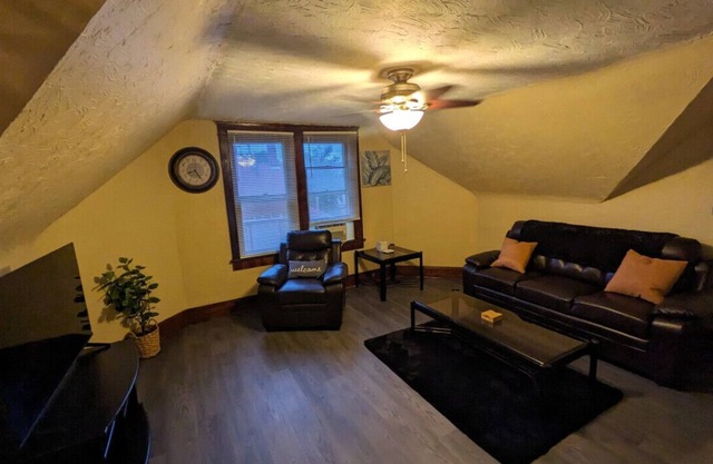 Amazing Properties Lower Unit
