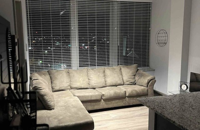 Amazing Rental Unit Downtown Cleveland