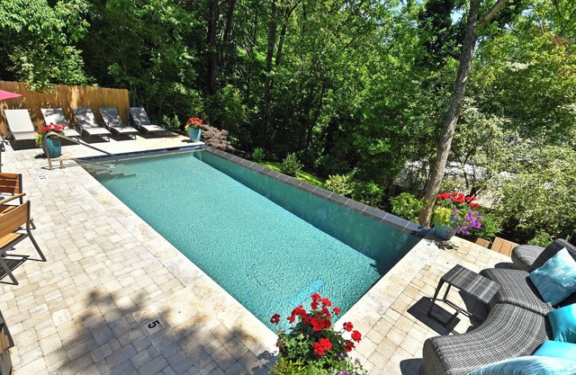 Amazing Retreat Outdoors+Indoors