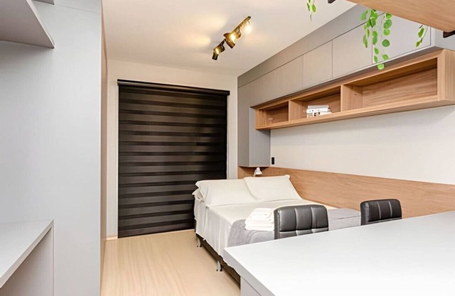 Amazing studio in the sky Batel soho condominium club