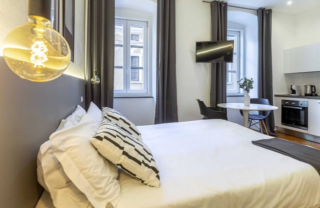 Amazing Studio in the City Center ★ Fast Wifi
