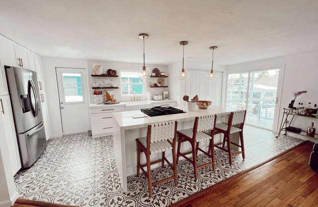 Amazing, Updated Key Largo Home w/ 45ft Dock/Lift