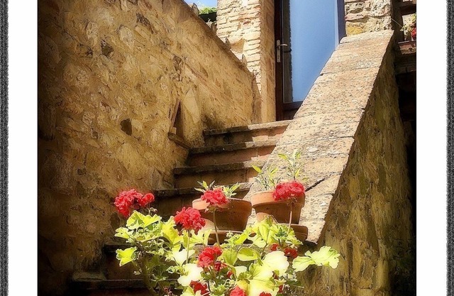 Vues incroyables dans un cadre champêtre paisible à proximité de nombreuses attractions