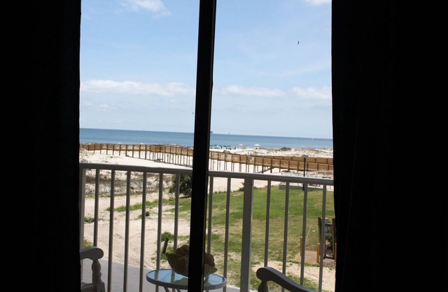 Vue imprenable et Cool Beach Vibe