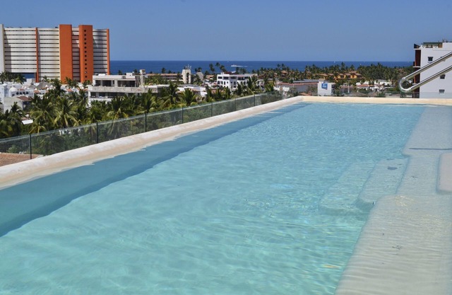Appartement Catalina