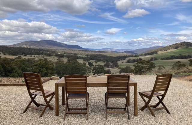 Idéalement situé entre Bathurst, Lithgow et Oberon