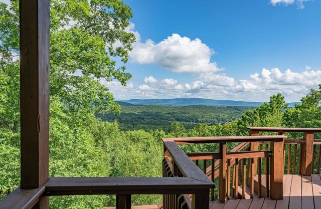 ⭐Amazing Views In Spacious Luxury⭐
