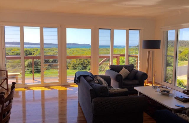 Island View Beach House