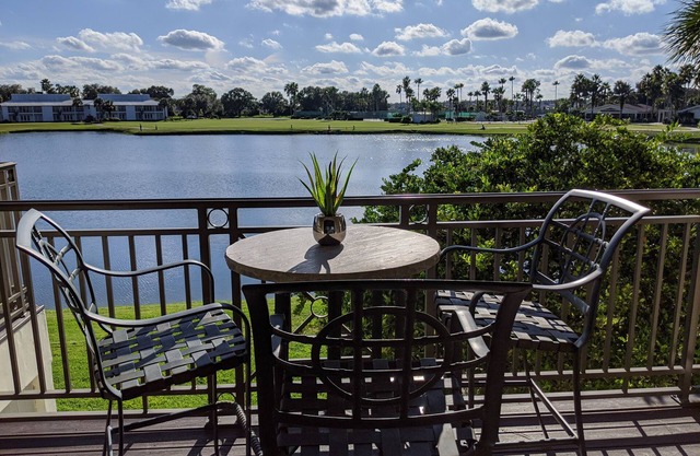 Vues incroyables - Saddlebrook Condo, 2Bed / 2Bath
