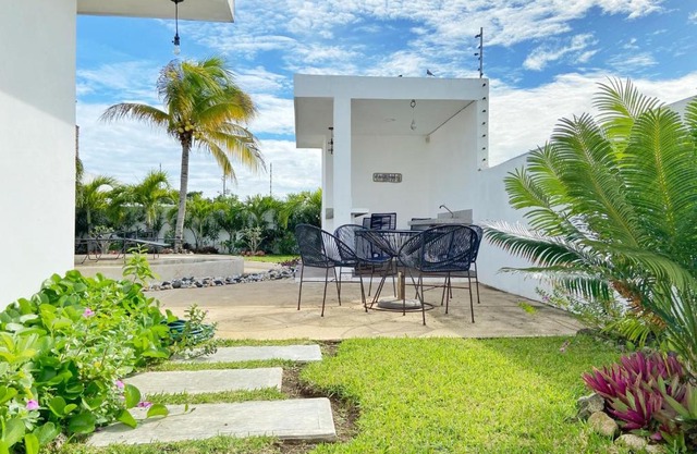 Amazing Villa in Mahahual