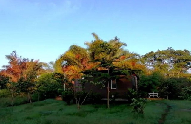Amazing Zen Riverside Cabin @ Rendez Valley, KENYA
