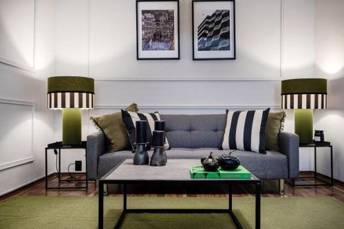 AmazInn Places Apartamentos Roma Norte 2