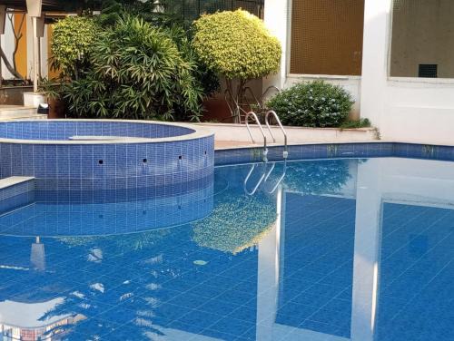 Amazistay Stay
