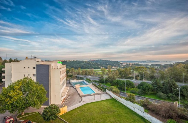 Amazonia Jamor Hotel