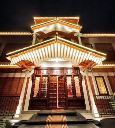 Ambar Villa