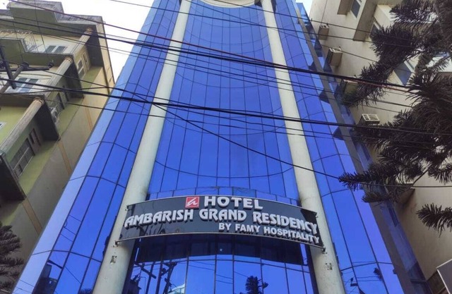 Ambarish Grand Residency