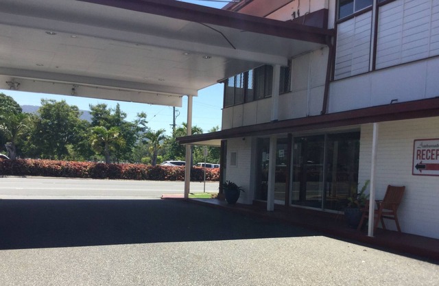 Ambassador Motel