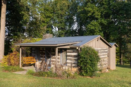 Amber Cabin by AvantStay Cozy Mountain Retreat
