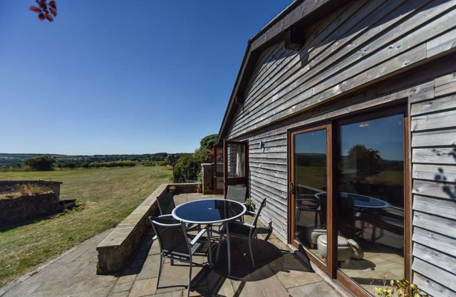 Amber Cabin