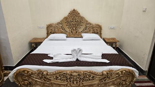 Amber Guest House