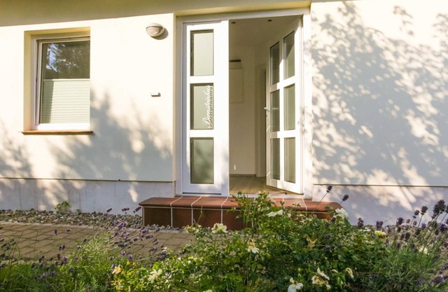Bernsteinhus, Allemagne