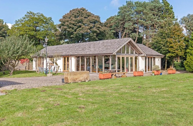 Amber Lodge