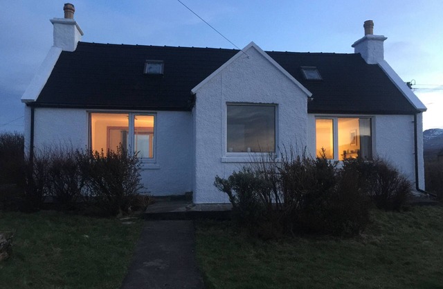 Amber's Cottage