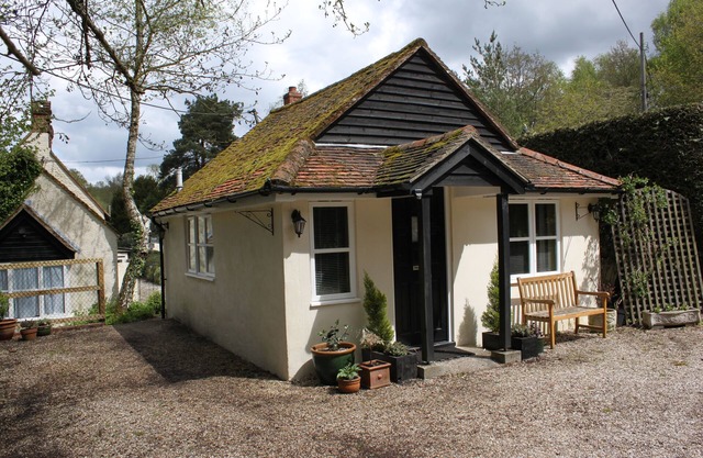 Amberfold Lodge, Heyshott près de Midhurst
