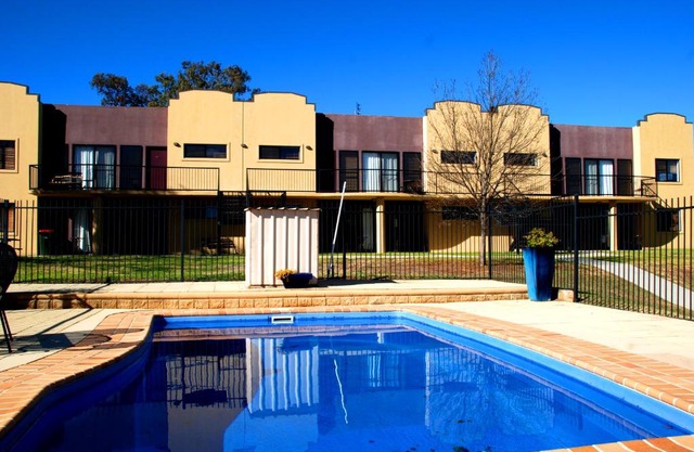 Amberoo Apartments Tamworth