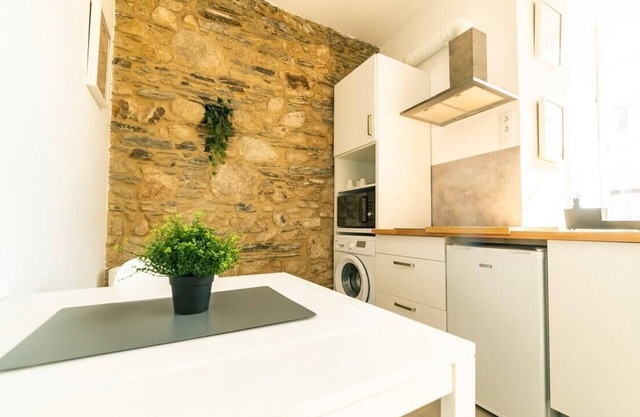Amboage Arce Apartment
