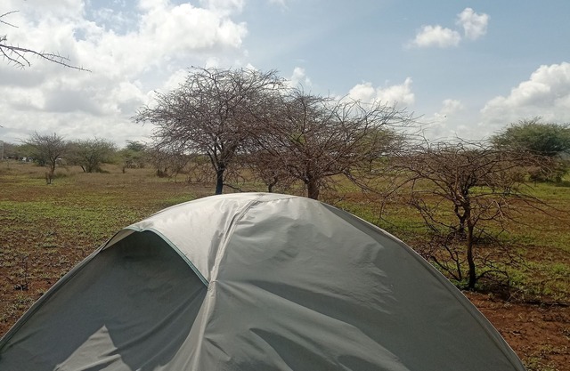 Amboseli Cultural Camping - 25 minutes from Amboseli National Park