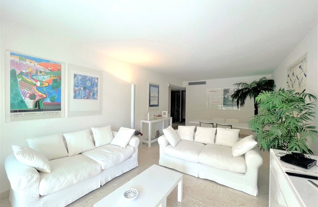 ambre d'or appartement
