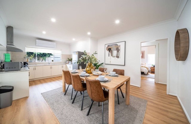 Ambrosia - Designer 3BR WiFi