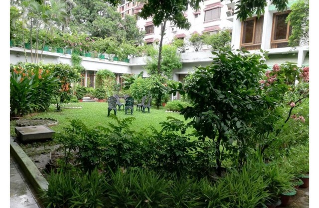 Ambrosia Guest House