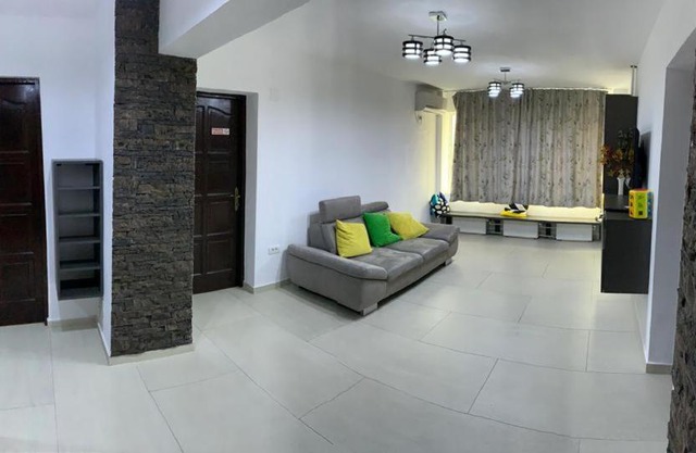 Amedeea Accomodation