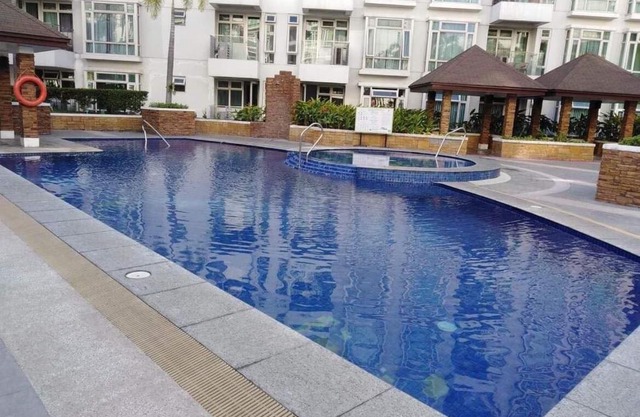 Ameer Condotel @ Parkside Villa