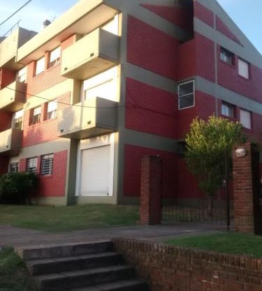 Ameghino Departamento Solo Familias