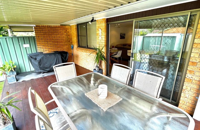 'AMELIA SHORES' 1/54 Evans St, Lac Cathie