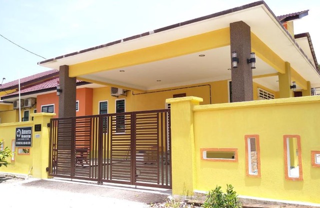 Amera Homestay