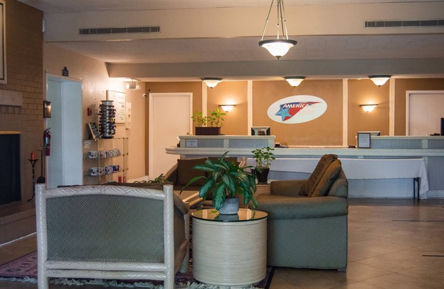 America's Inn Sugarland Stafford