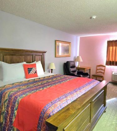 American Inn Ozark