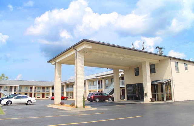 American Inn - Paducah