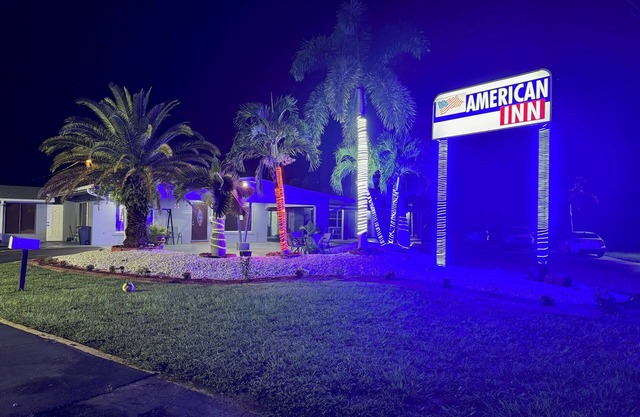 American Inn Punta Gorda