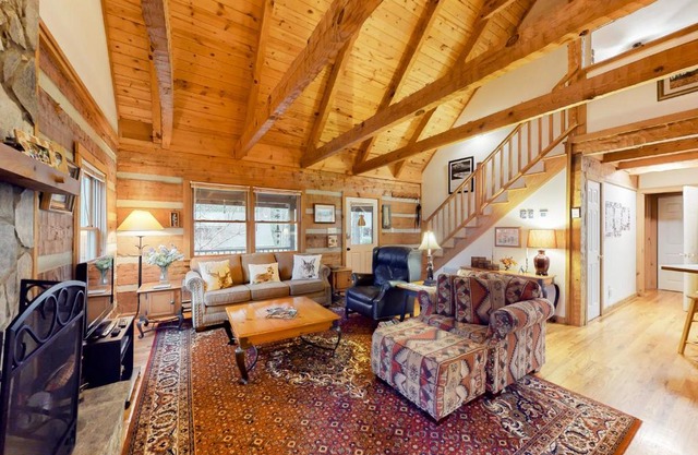 American Pride Cabin