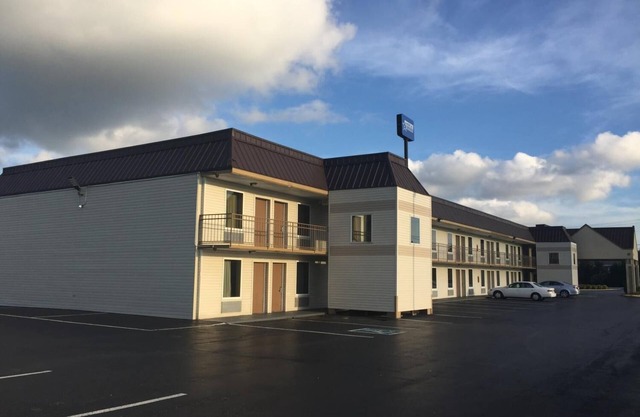 Americas Best Value Inn Manchester, TN