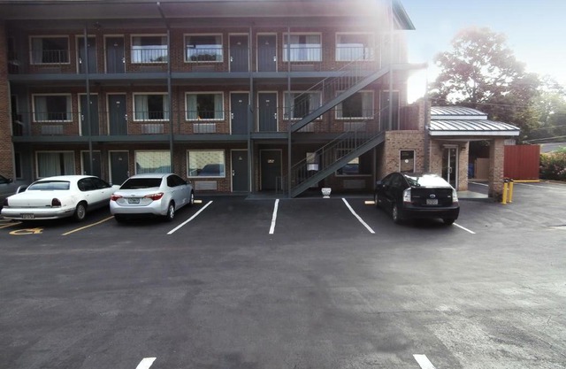 Americas Best Value Inn Athens