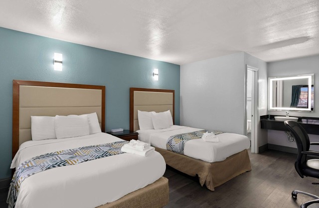 Americas Best Value Inn Bangor