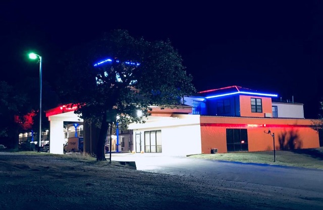 Americas Best Value Inn Bowie