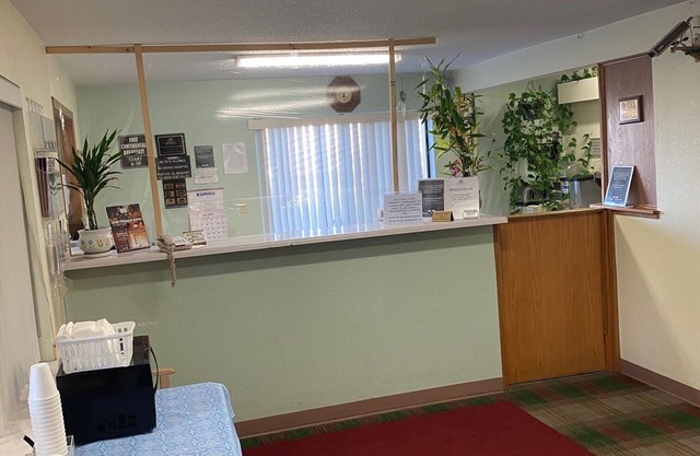 Americas Best Value Inn Champaign